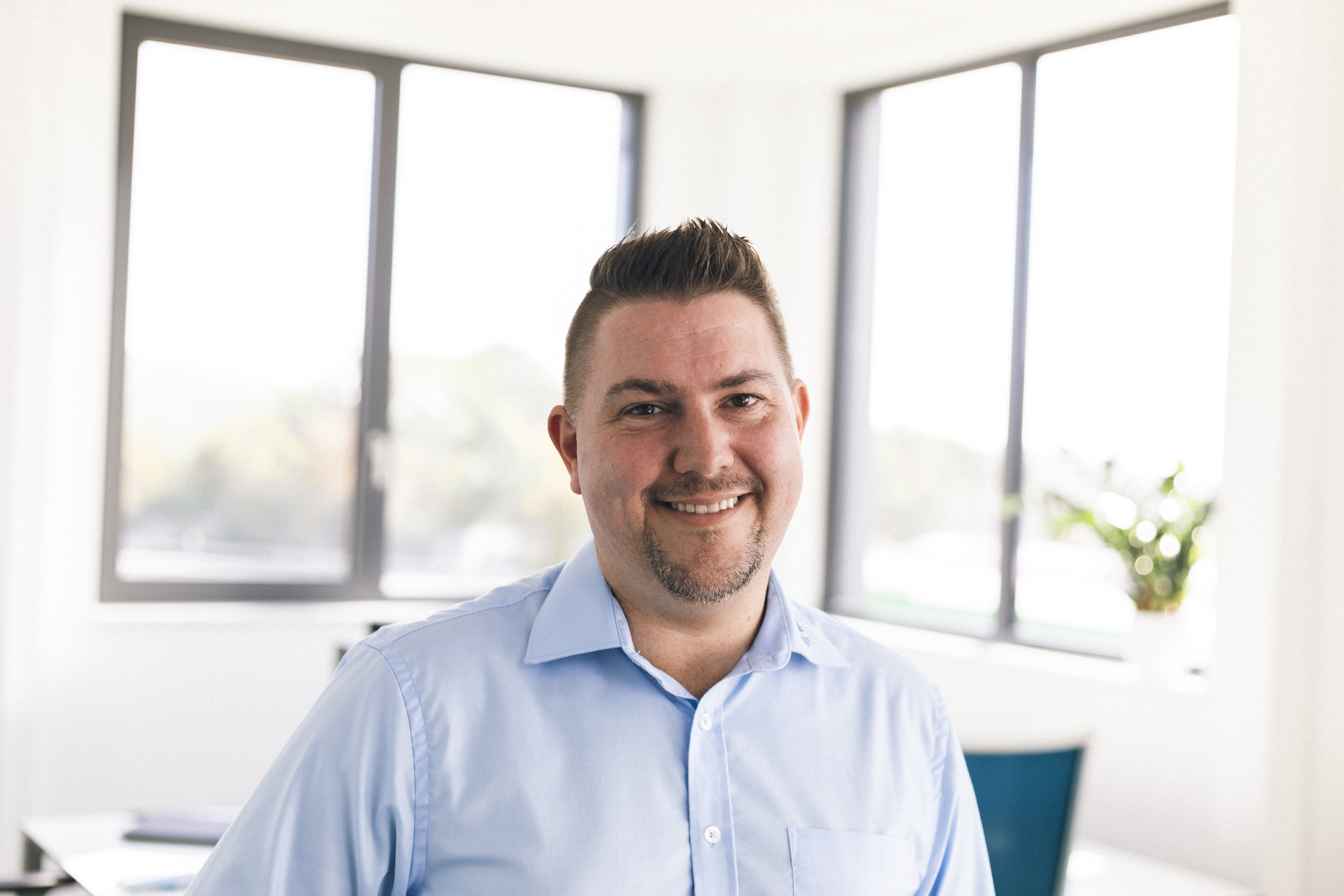 Christian Herbst – CEO machCon